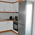 Vassilikos Apartament Flogita