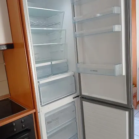 Vassilikos Appartamento *