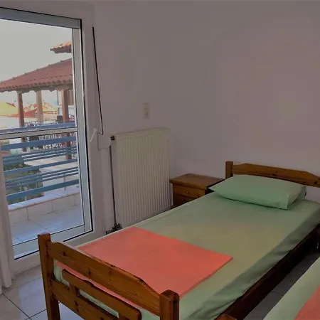 Vassilikos Flogita