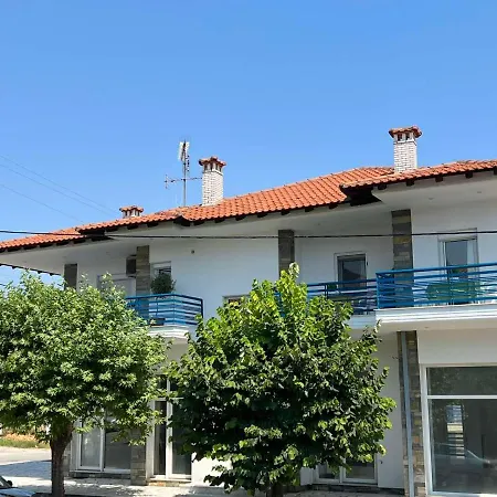 Vassilikos Flogita
