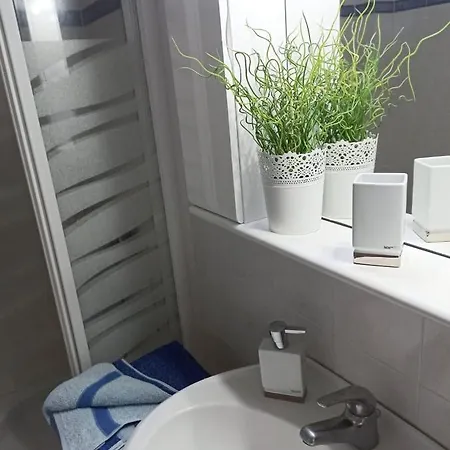 Apartment Vassilikos