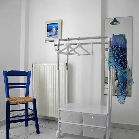 Vassilikos * Flogita