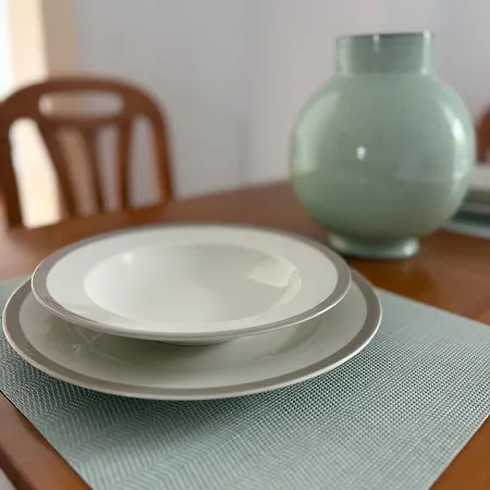 Vassilikos Apartament