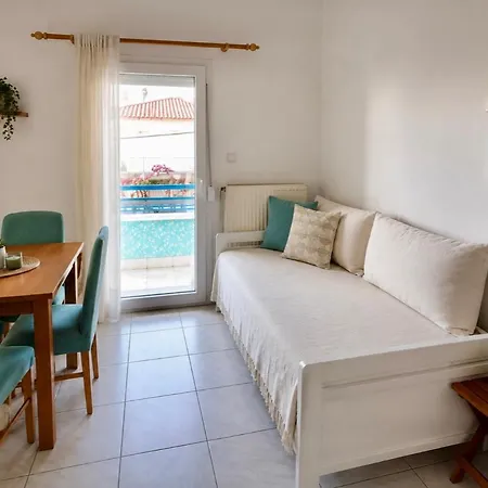Vassilikos Apartament