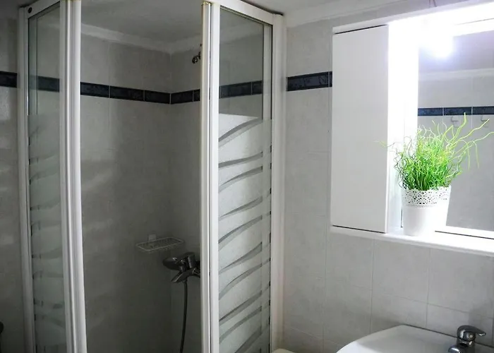 Vassilikos Apartamento *