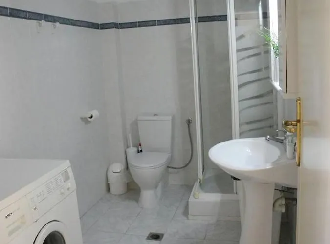 Vassilikos Apartamento