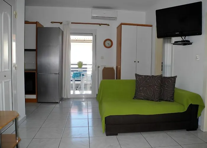 Vassilikos * Flogita