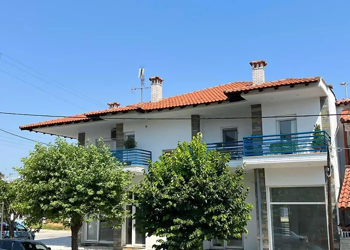 Vassilikos フロギタ