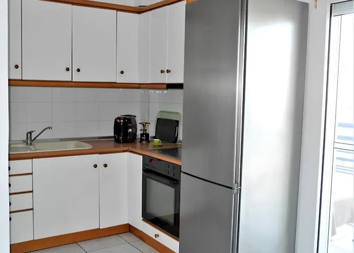 Vassilikos Apartamento Flogita