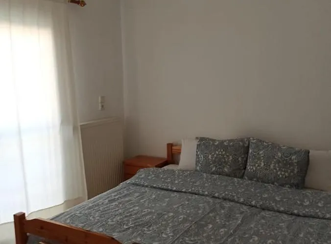 Vassilikos Apartamento *