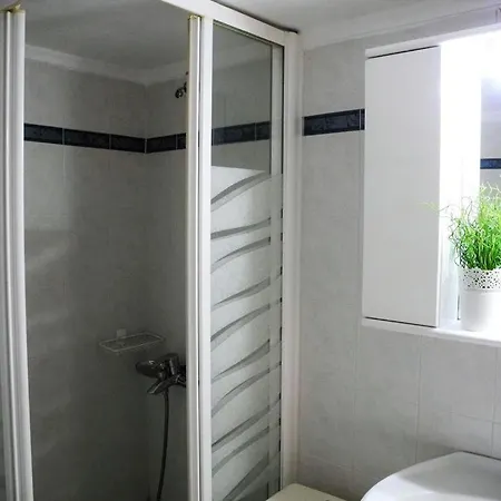 Vassilikos Апартаменты *