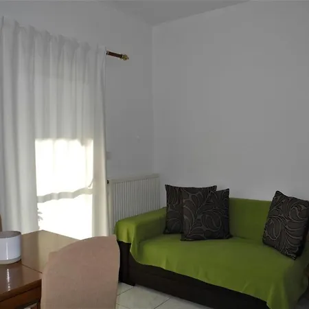 Апартаменты Vassilikos Флогита