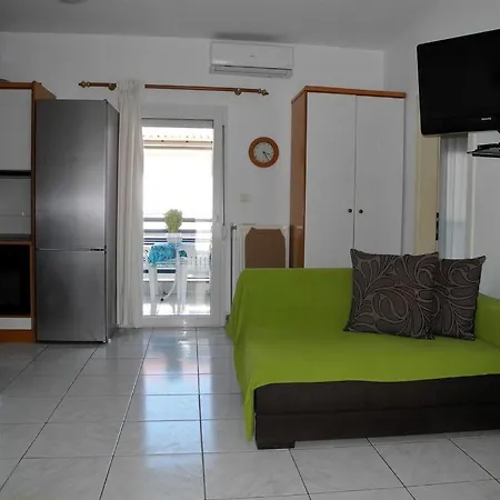 Vassilikos * Флогита