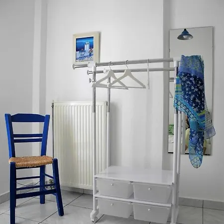 Vassilikos * Флогита